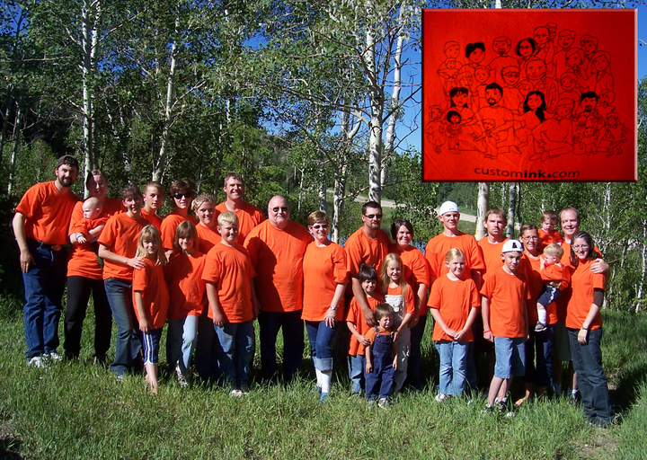 Where's Waldo? T-Shirt Photo