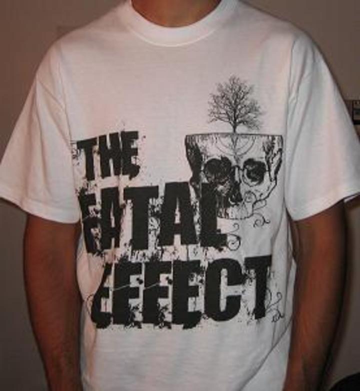The Fatal T Shirt T-Shirt Photo