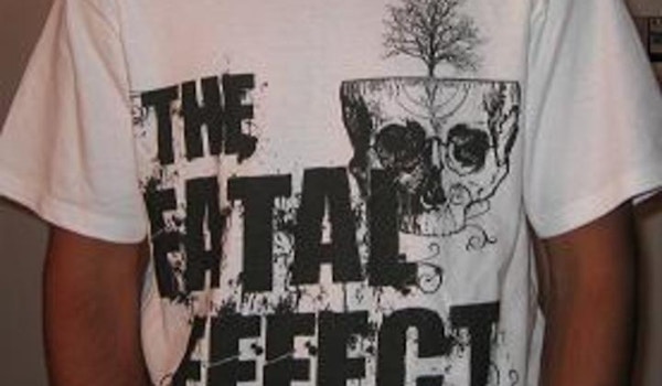 The Fatal T Shirt T-Shirt Photo