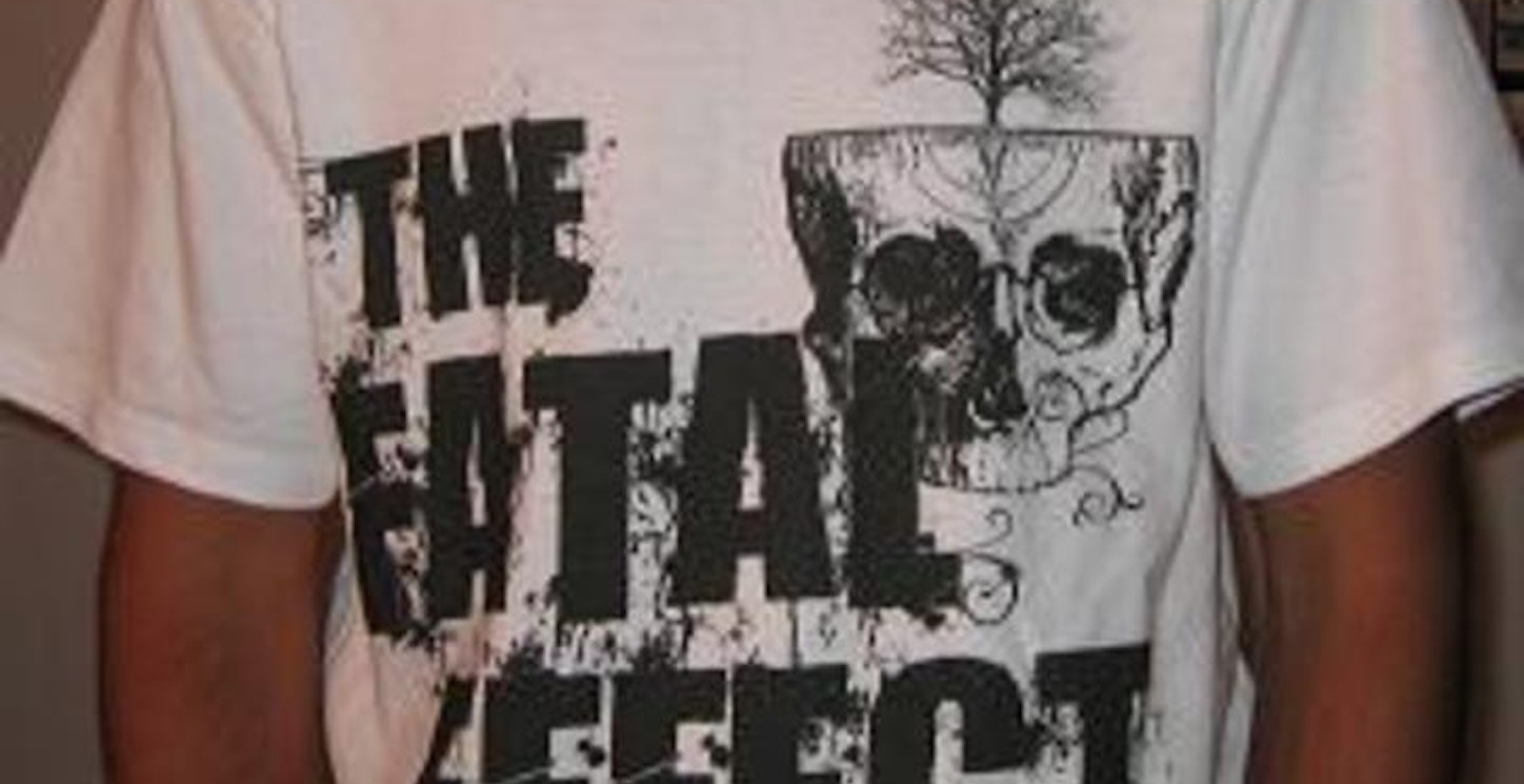 The Fatal T Shirt T-Shirt Photo