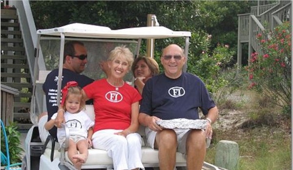 Picture of Cruising In Style Custom T-Shirt Design Cruising In Style T-Shirt Photo