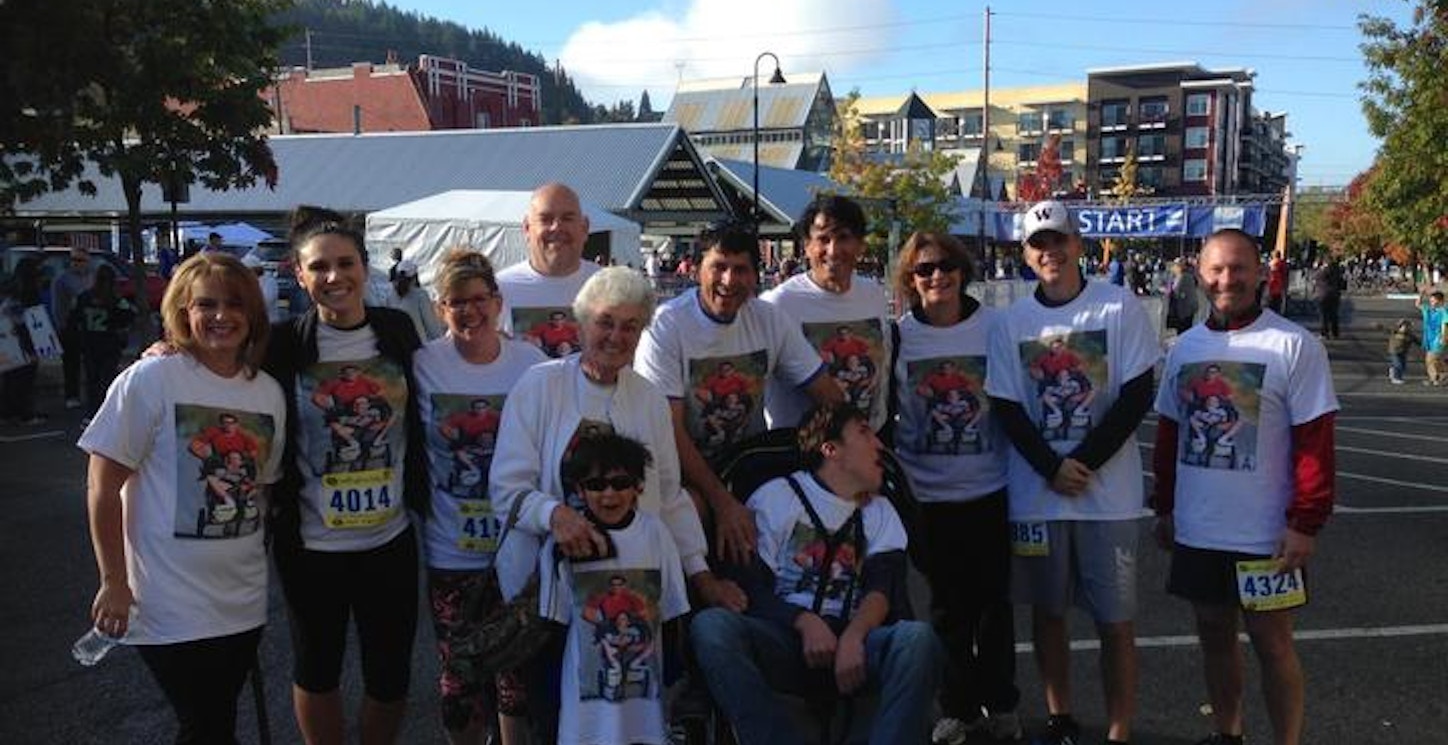 Picture of Better Together Custom T-Shirt Design Better Together T-Shirt Photo