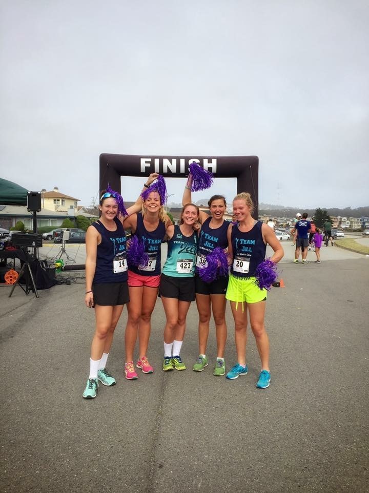 Beat Lung Cancer Big Time T-Shirt Photo