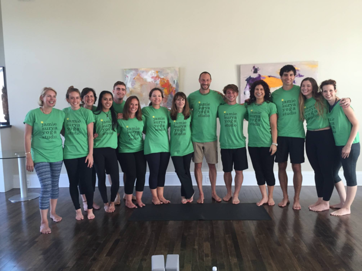 Seva Event 2015 T-Shirt Photo