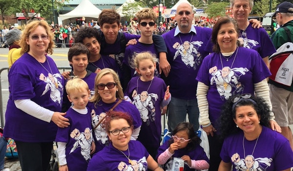 Picture of Friends Of Francis Super Pope Shirts Custom T-Shirt Design Friends Of Francis Super Pope Shirts T-Shirt Photo