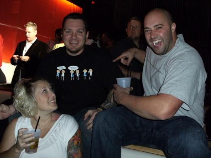 Bar Shirt T-Shirt Photo