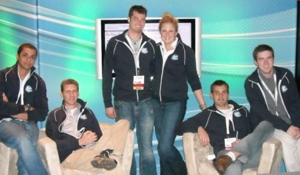 Picture of Trade Show Booth In Kc Custom T-Shirt Design Trade Show Booth In Kc T-Shirt Photo