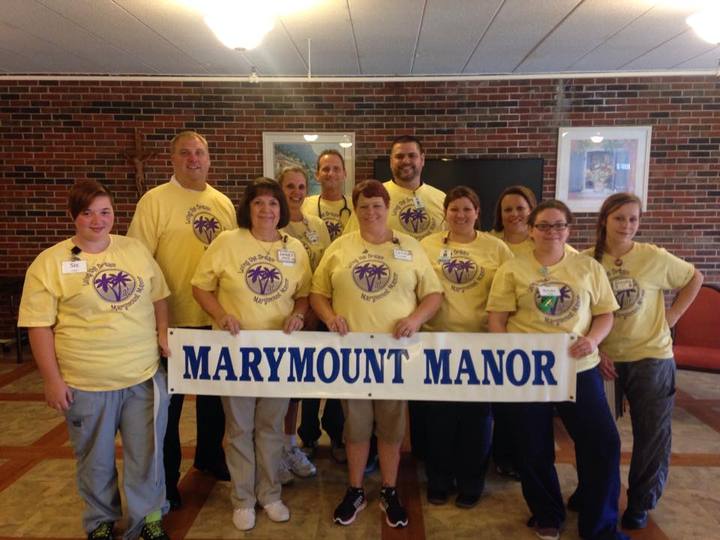 Livin' The Dream T-Shirt Photo