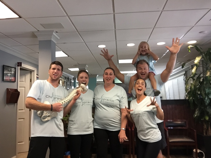 These T's Made Them Crazy T-Shirt Photo