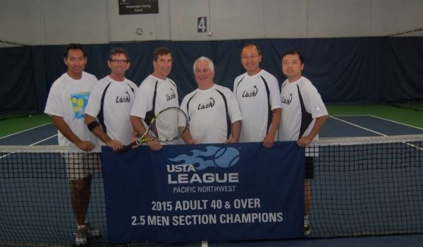 Picture of Got The Shirts And Won Our Section! Custom T-Shirt Design Got The Shirts And Won Our Section! T-Shirt Photo