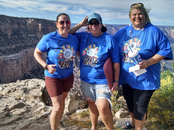 Bj's 45th Jive Party T-Shirt Photo