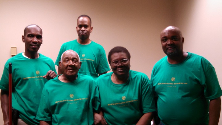 J&H Cleaning Dba Joiner&Harvell T-Shirt Photo