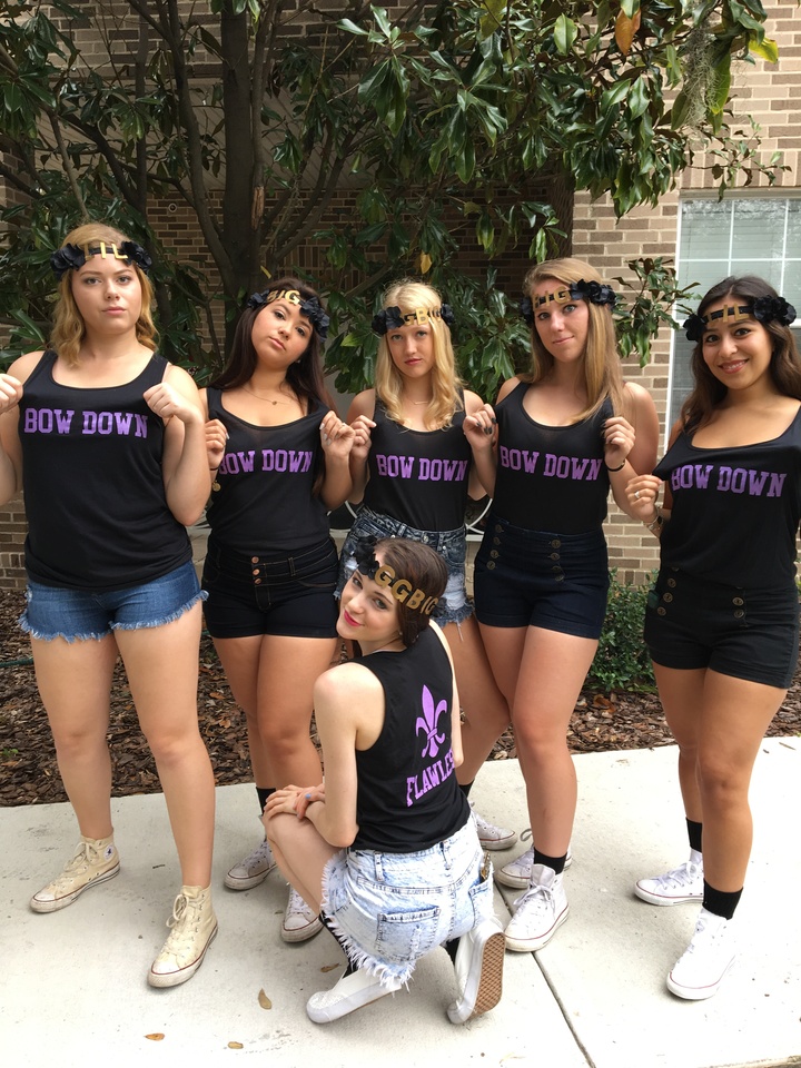 Flawless T-Shirt Photo