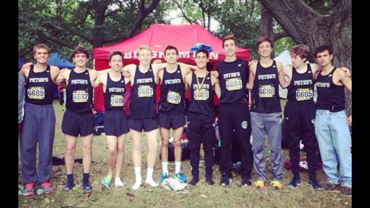 Mc Quaid Invitational T-Shirt Photo