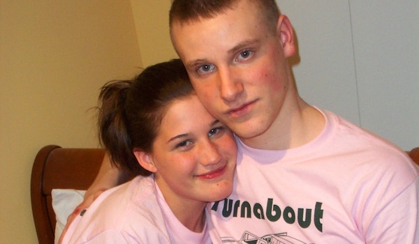 Picture of Turnabout Dance Shirts Custom T-Shirt Design Turnabout Dance Shirts T-Shirt Photo