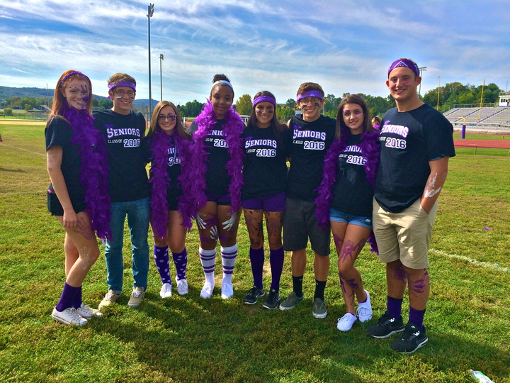 Crusader Pride T-Shirt Photo