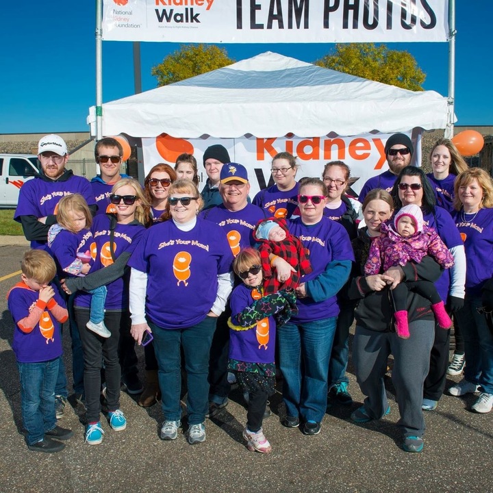 She's Your Mom Team T-Shirt Photo