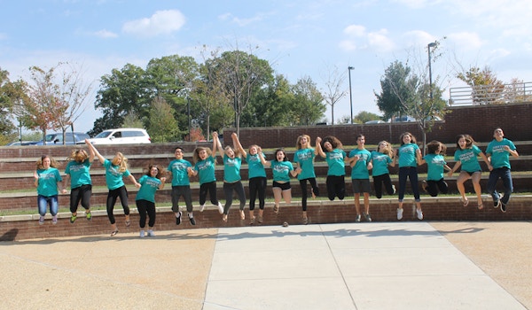 Picture of Yorktown Yearbook Custom T-Shirt Design Yorktown Yearbook T-Shirt Photo