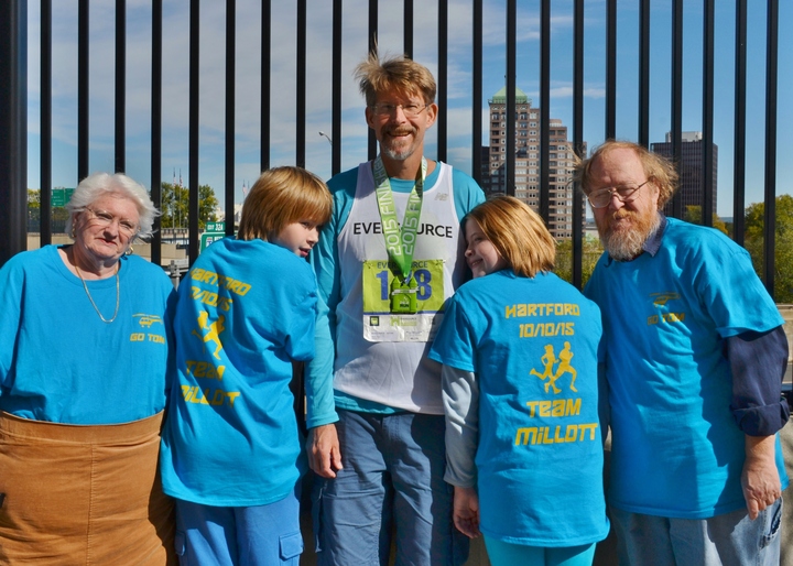 Family Pride T-Shirt Photo