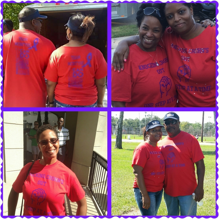 Team Mcintyre T-Shirt Photo