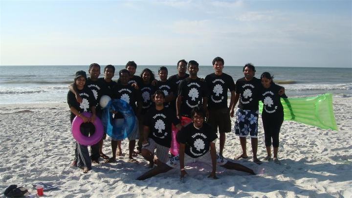 Turkey Boyz T-Shirt Photo