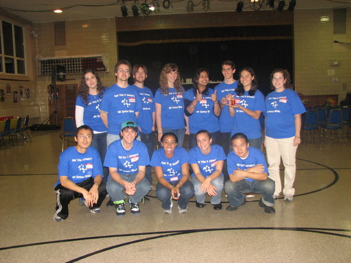 Science Rocks! T-Shirt Photo