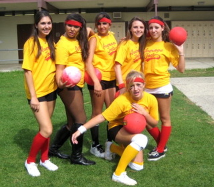 Average Joes T-Shirt Photo