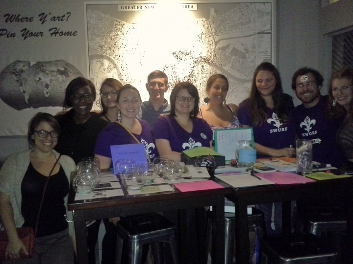 Swurf Boozin' For Choosin' Part Deux T-Shirt Photo