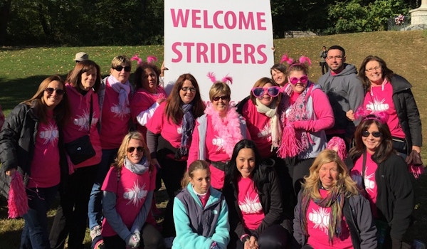 Picture of Ellie Mae's Miracles Team Custom T-Shirt Design Ellie Mae's Miracles Team T-Shirt Photo