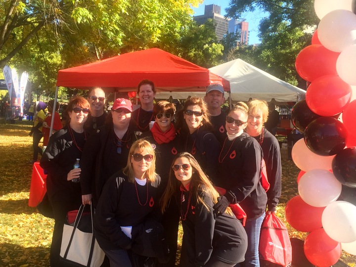 Ria's Rai Ders T-Shirt Photo