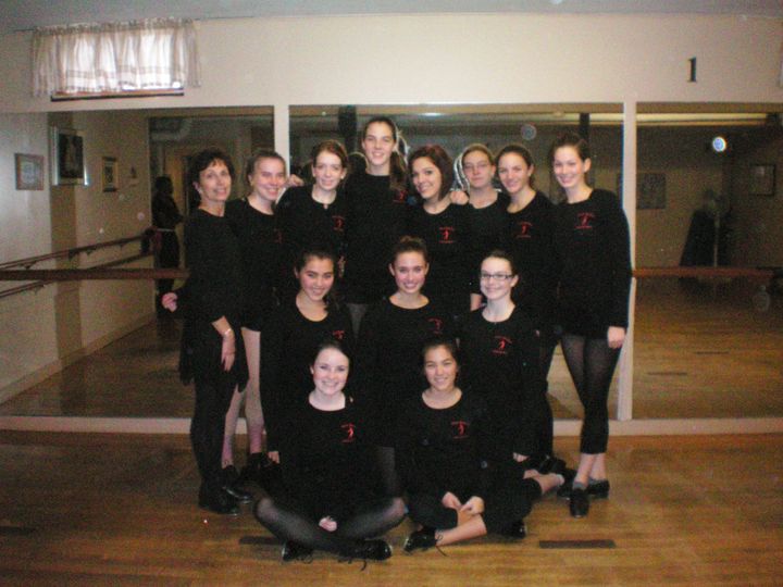 Staff Shirts T-Shirt Photo