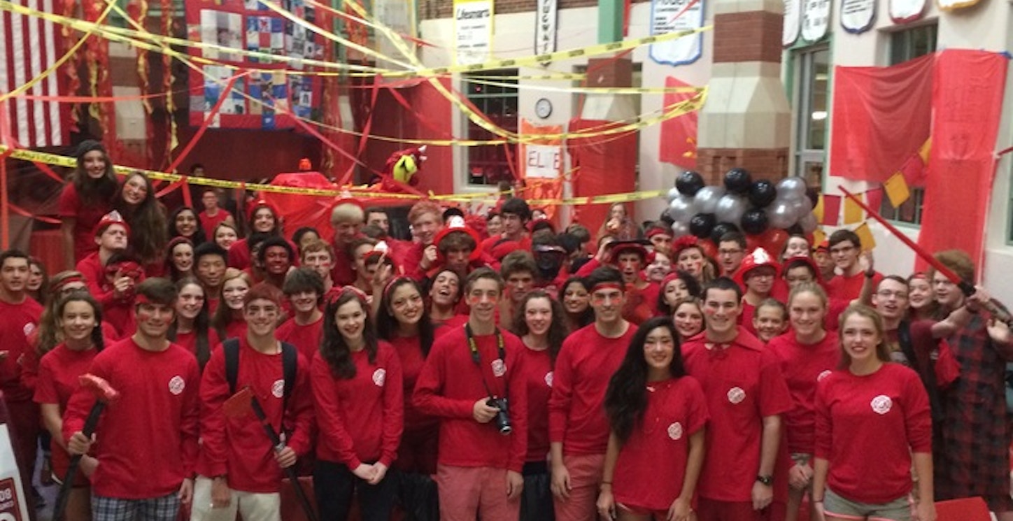Picture of Dragon Spirit Day '15 Custom T-Shirt Design Dragon Spirit Day '15 T-Shirt Photo