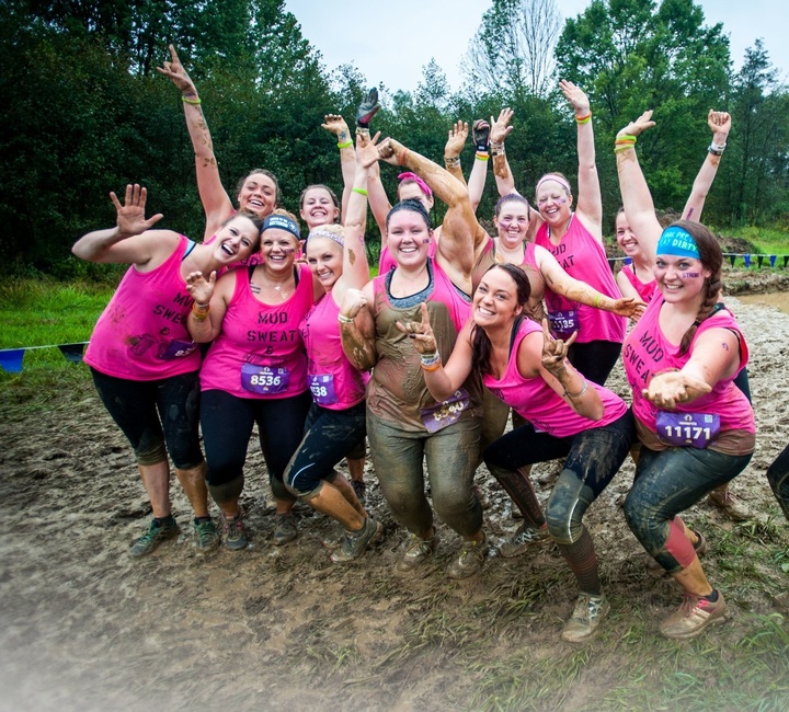 Own Your Strong  T-Shirt Photo