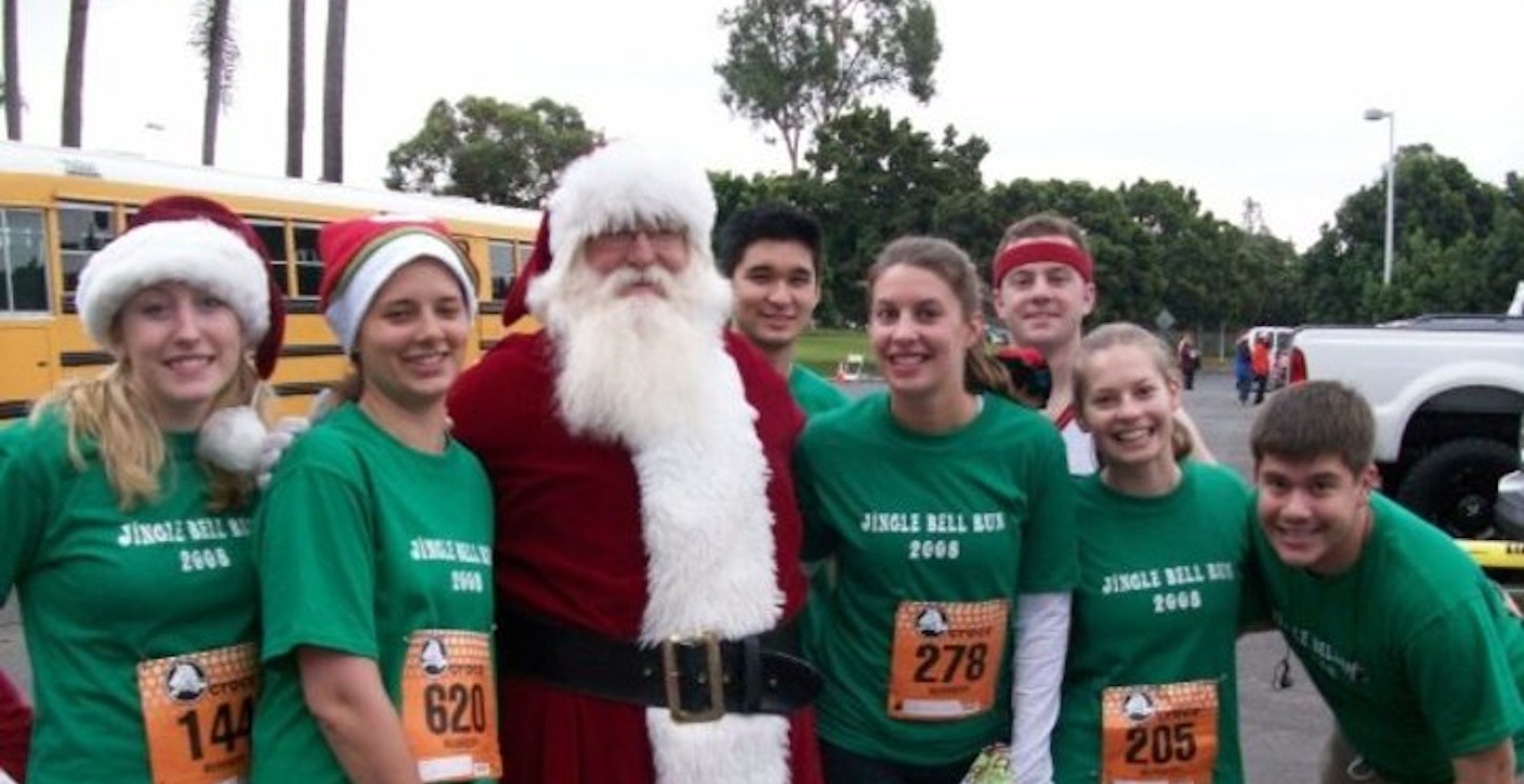 Picture of Team Running Wilde For Arthritis! Custom T-Shirt Design Team Running Wilde For Arthritis! T-Shirt Photo