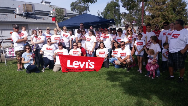 Designer Genes T-Shirt Photo