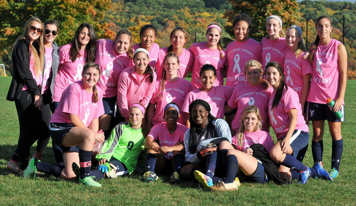 Gvs Supports The Fight T-Shirt Photo