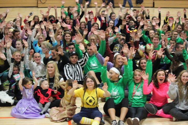 Happy Halloween Aha! T-Shirt Photo