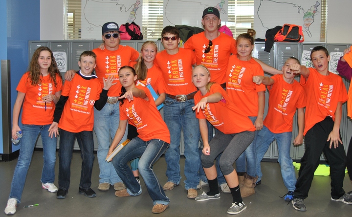 National Unity Day Mk 8 T-Shirt Photo