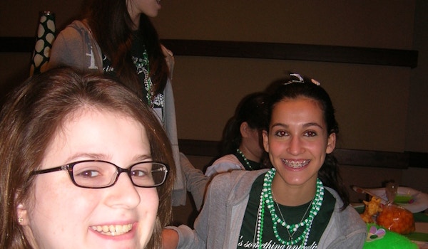 Picture of Zesmer Bbg Had The Time Of Their Lives Custom T-Shirt Design Zesmer Bbg Had The Time Of Their Lives T-Shirt Photo