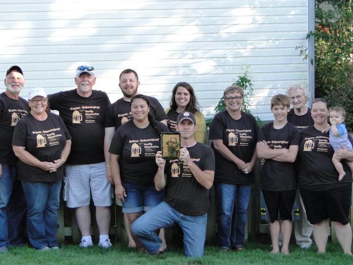 Oktoberfest T-Shirt Photo