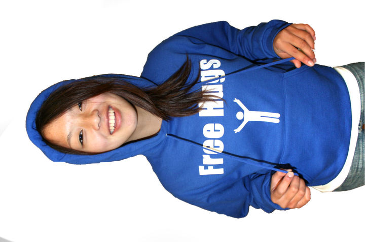 Random Acts Of Kindness Club T-Shirt Photo