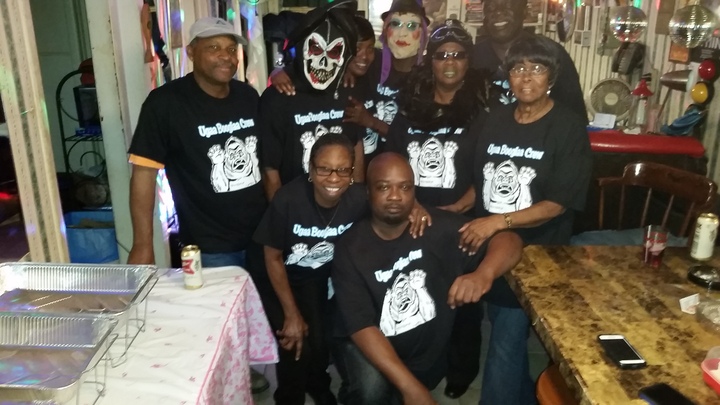 Happy Halloween  T-Shirt Photo