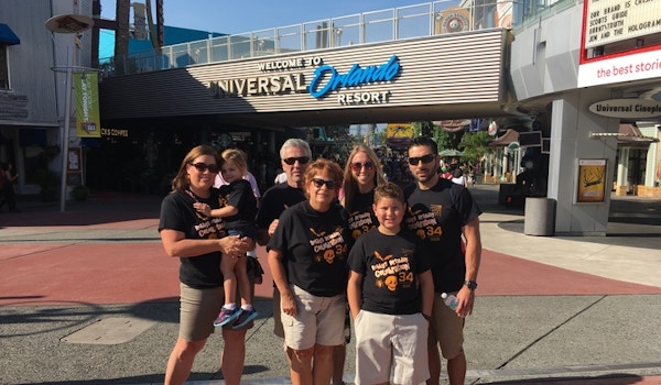 Picture of A Spooktacular Birthday Custom T-Shirt Design A Spooktacular Birthday T-Shirt Photo