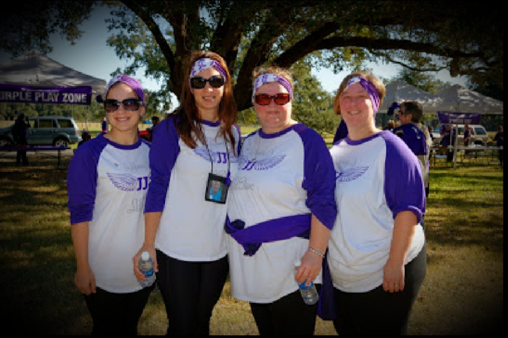 Team Jj T-Shirt Photo