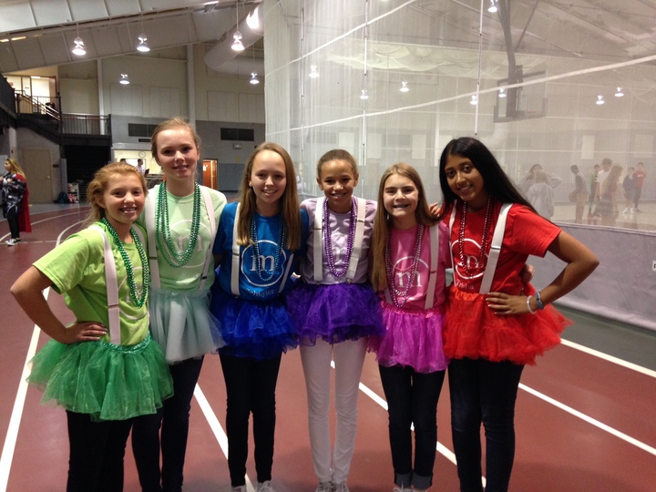 Halloween 2015 T-Shirt Photo