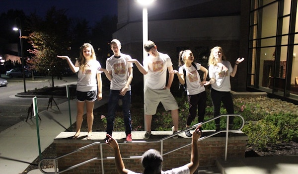 Picture of Eagerly Waiting For Free Samples Custom T-Shirt Design Eagerly Waiting For Free Samples T-Shirt Photo