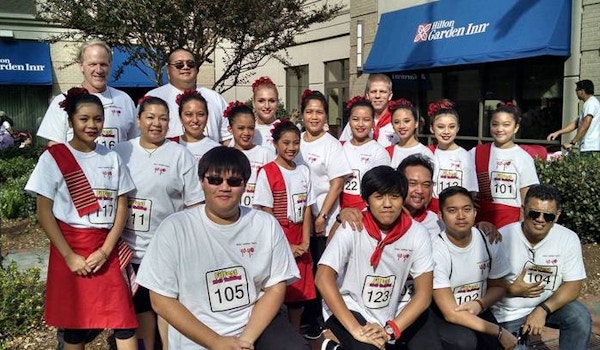 Picture of Fil Fest2015 Custom T-Shirt Design Fil Fest2015 T-Shirt Photo