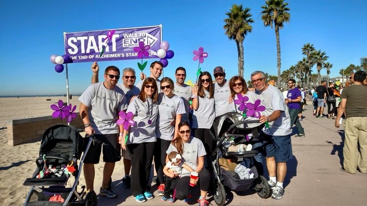 Team Maritza T-Shirt Photo