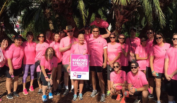 Picture of Fidelity Angels Fighting Cancer Custom T-Shirt Design Fidelity Angels Fighting Cancer T-Shirt Photo