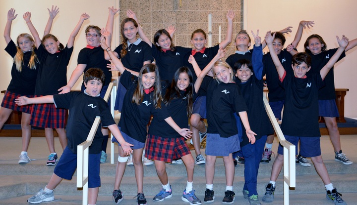 Av Crew 2015 2016 T-Shirt Photo